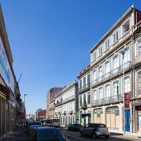 Lovelystay - Oren Duke'S House Porto Exterior foto