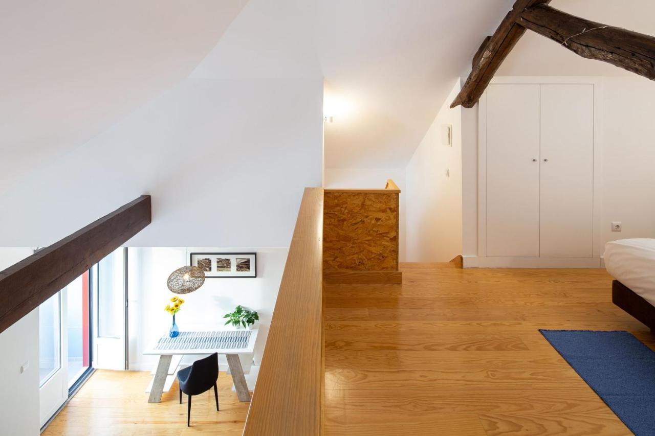 Lovelystay - Oren Duke'S House Porto Exterior foto