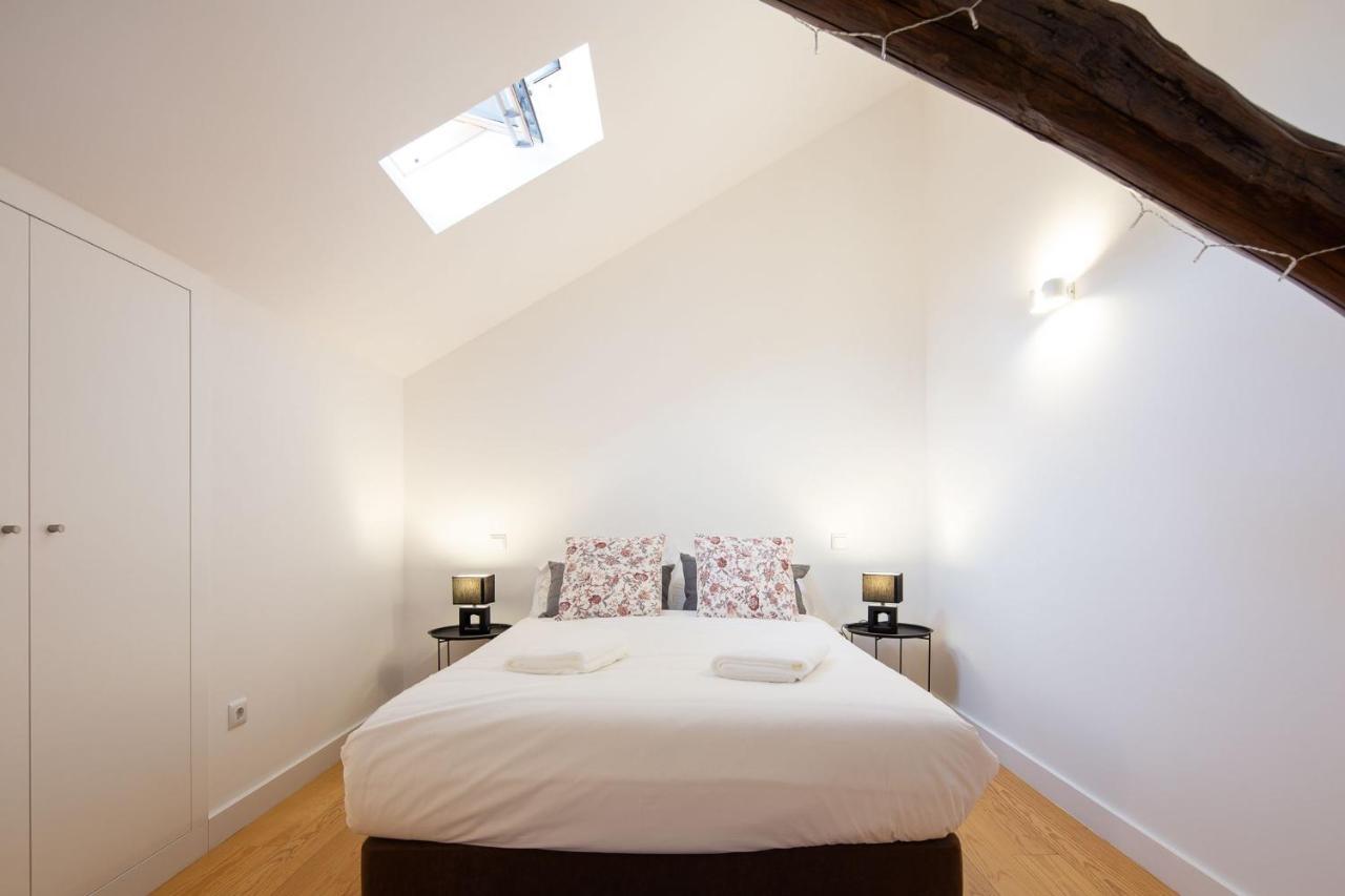 Lovelystay - Oren Duke'S House Porto Exterior foto