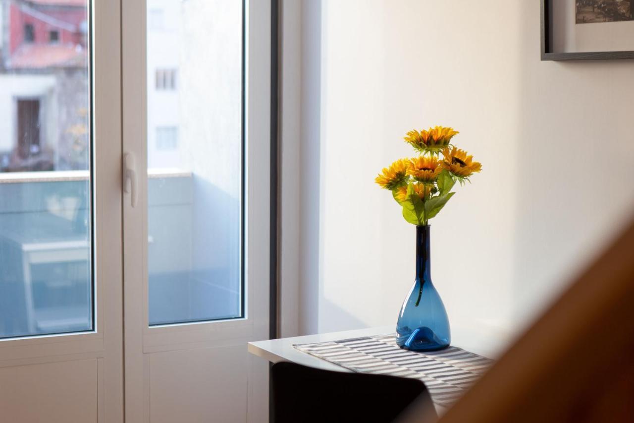 Lovelystay - Oren Duke'S House Porto Exterior foto